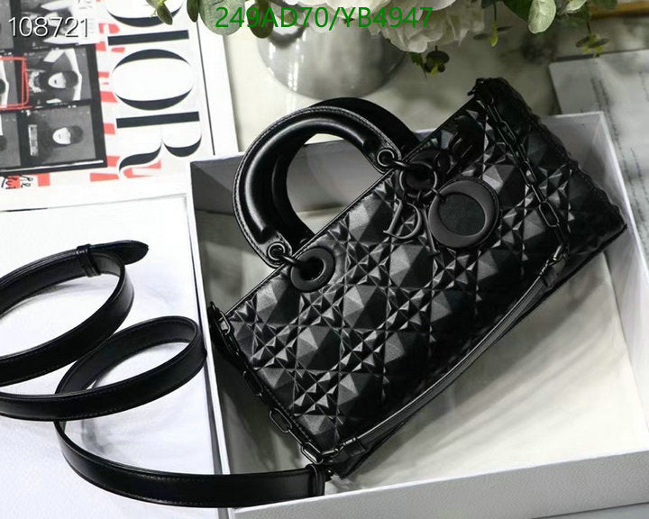 SAMCC - DOR Bags - 1553