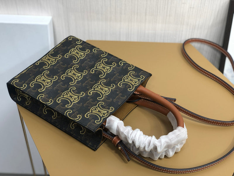Glamy - COL Bags - 312