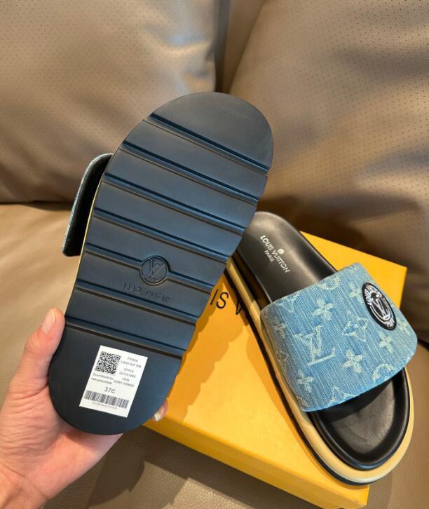 SAMC - LOV Men Shoes - 266