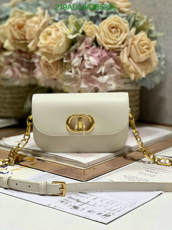 SAMCC - DOR Bags - 1227