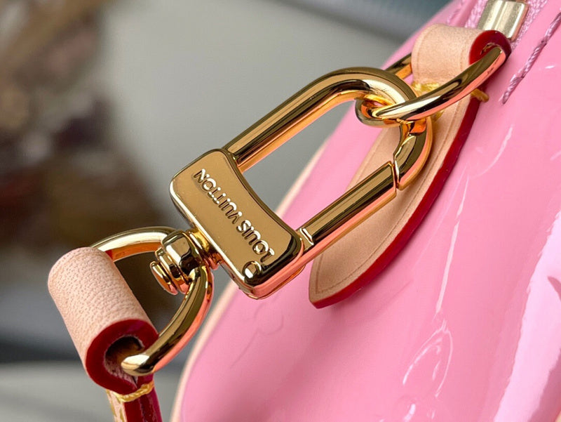 Fashion Lu-Vi bags - 4188
