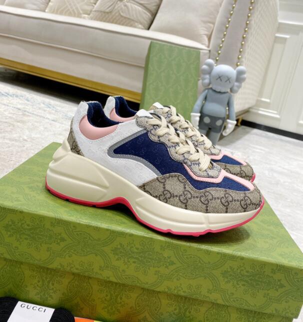 SAMC - GUKI Women Shoes - 1112