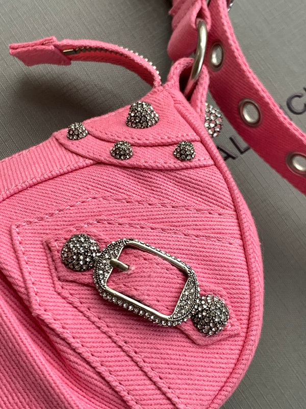 Glamy - BG Bags - 1348