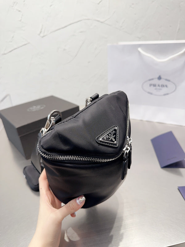 Satchel Bags - PDA Bags - 552