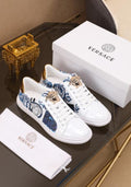 SAMC - VAR Men Shoes - 209
