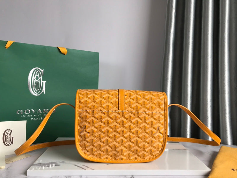 Glamy - GYO Bags - 701