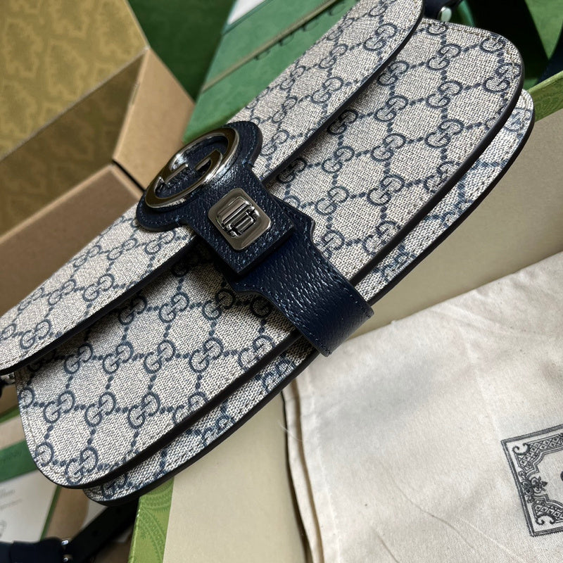 Glami-i - Guki Men Bags - 077