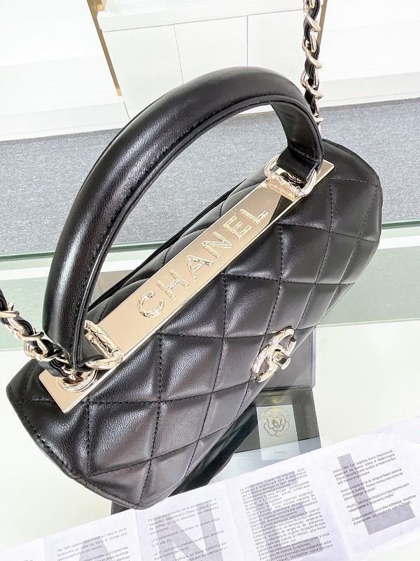 glamy - CHL Bags - 2856