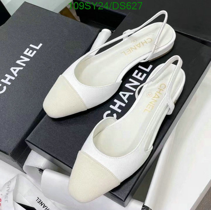 SAMC - CHL Women Shoes Ballet - 039