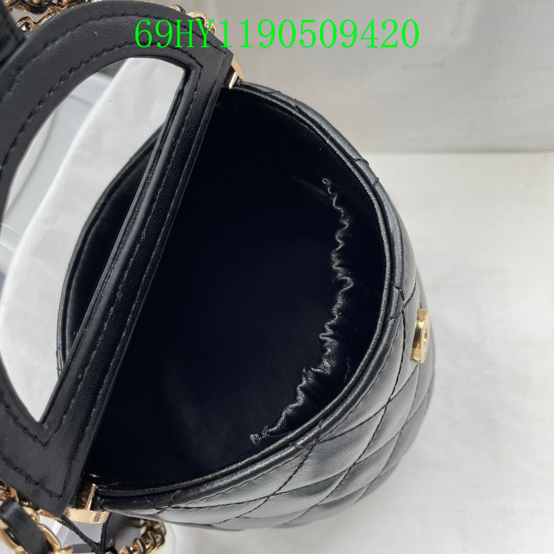 Glami - CHL Bags - 1009
