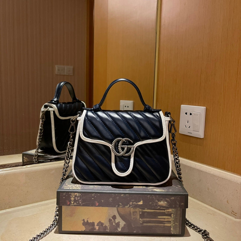 Glami Fashion - GCI Bags - 10125