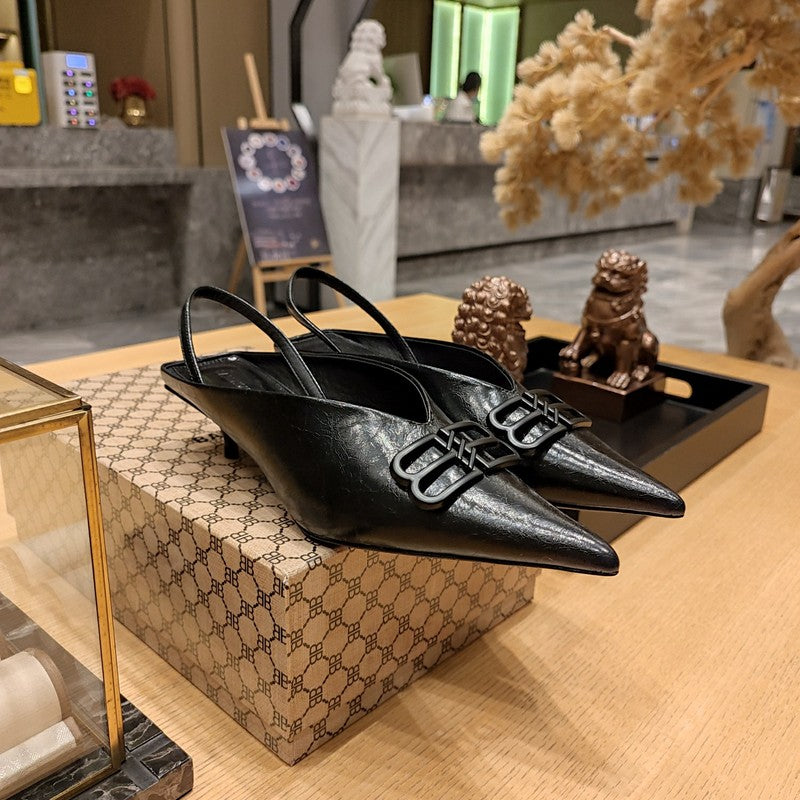 Satchel Bags - BGA Shoes - 788