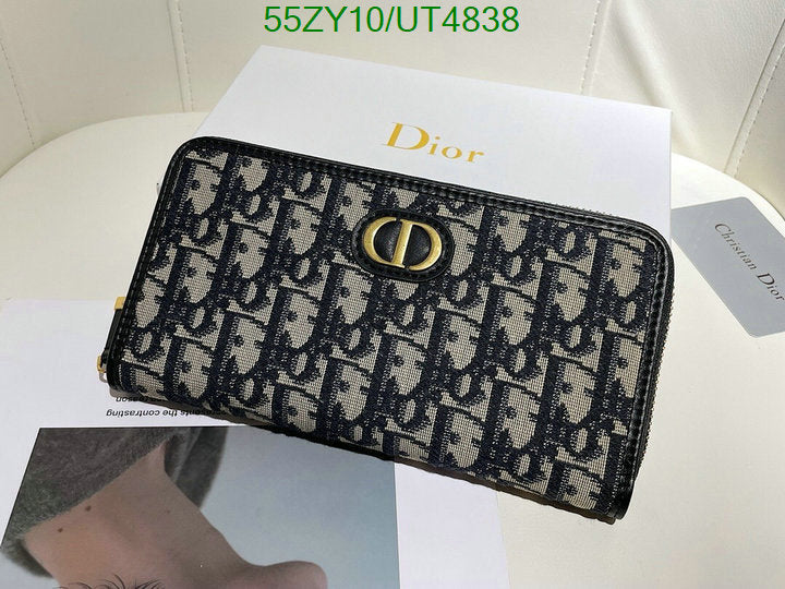 SAMC - DOR Wallets - 050