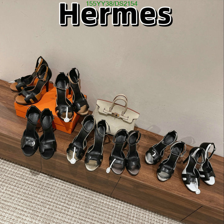 SAMC - HMS Women Shoes - 087