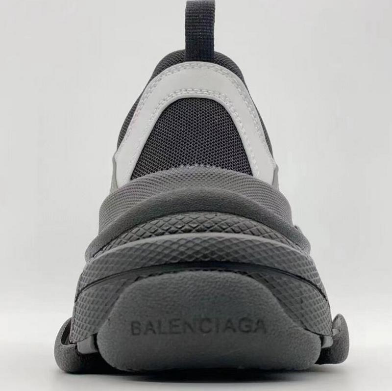 SAMC - BG Men Shoes - 334