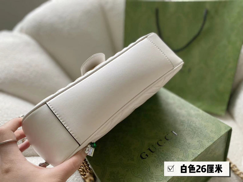 Glami Fashion - GCI Bags - 11633