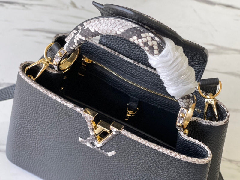 GlamI Lu-Vi bags - 5563