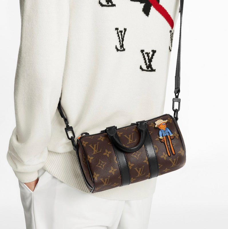 Glami Fashion Lu-Vi bags - 17642