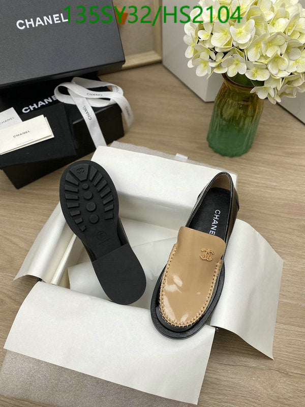 SAMC - CHL Women Shoes - 056