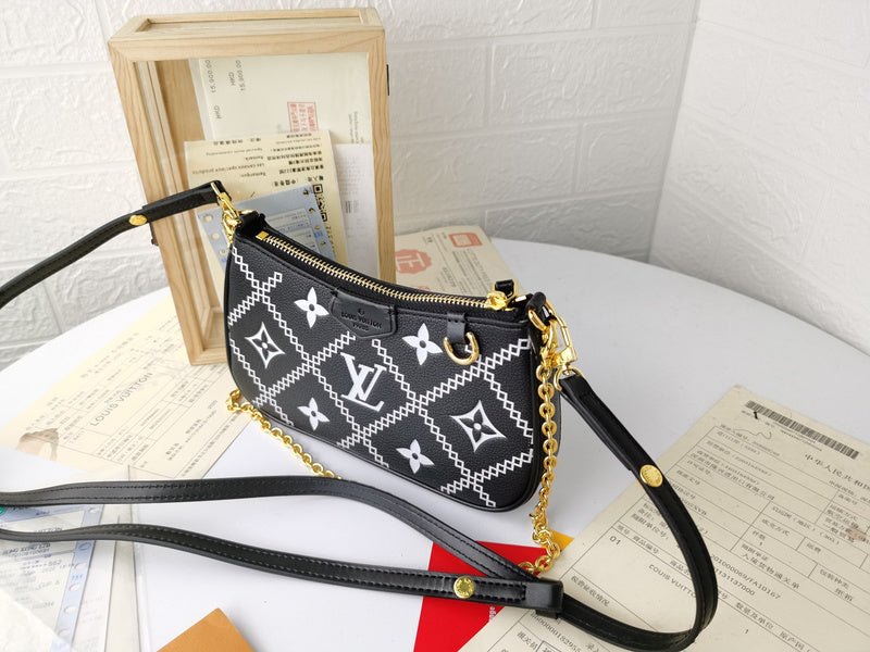 Satchel Bags - VL Bags - 165
