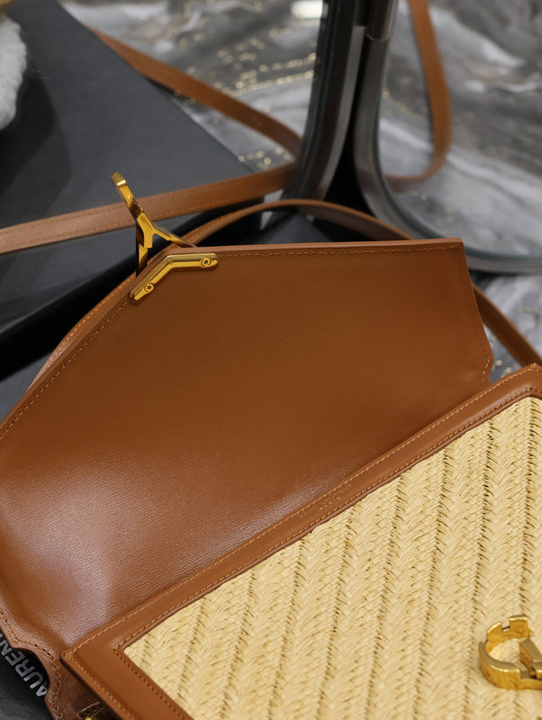 Satchel Bags - SLY Bags - 157