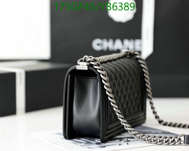SAMC - CHL Bags - 815