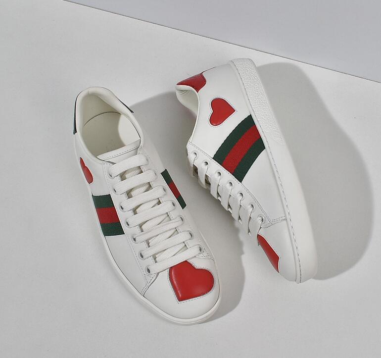 SAMC - GUKI Women Shoes - 1055