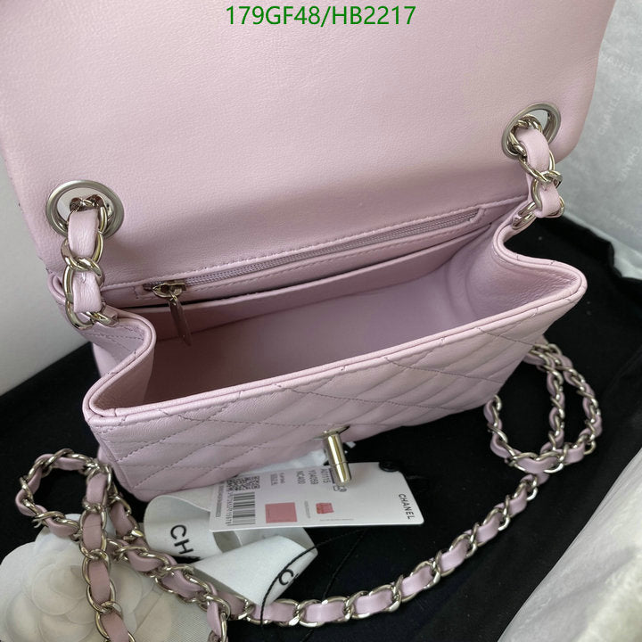 SAMC - CHL Bags - 237