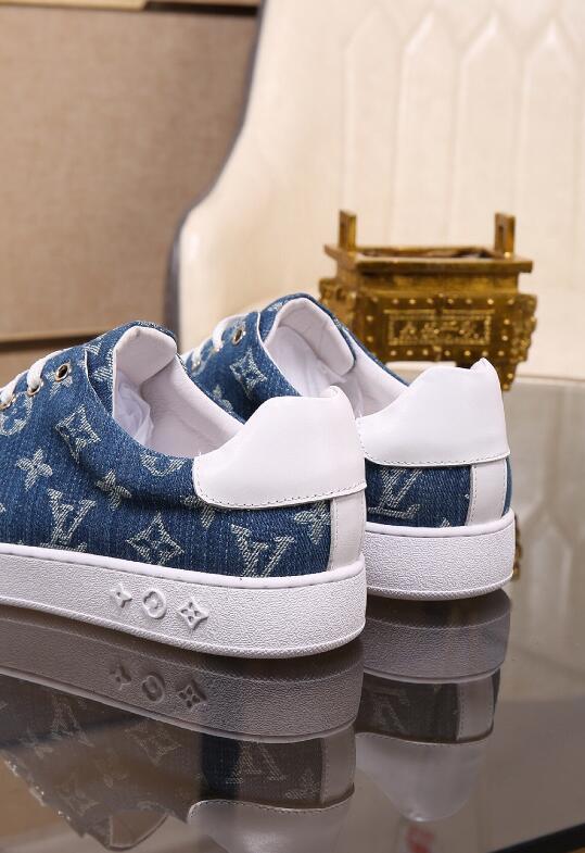 Glamy - LOV Men Shoes - 2024