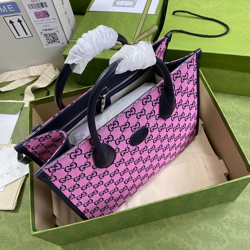 Glami Fashion - GCI Bags - 5896