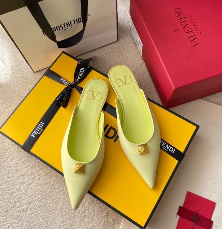 SAMC - VEL Women Shoes - 530