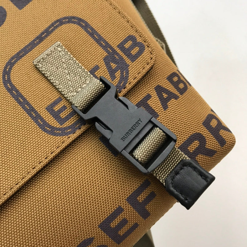 Glami-i BOR Men Bags - 047