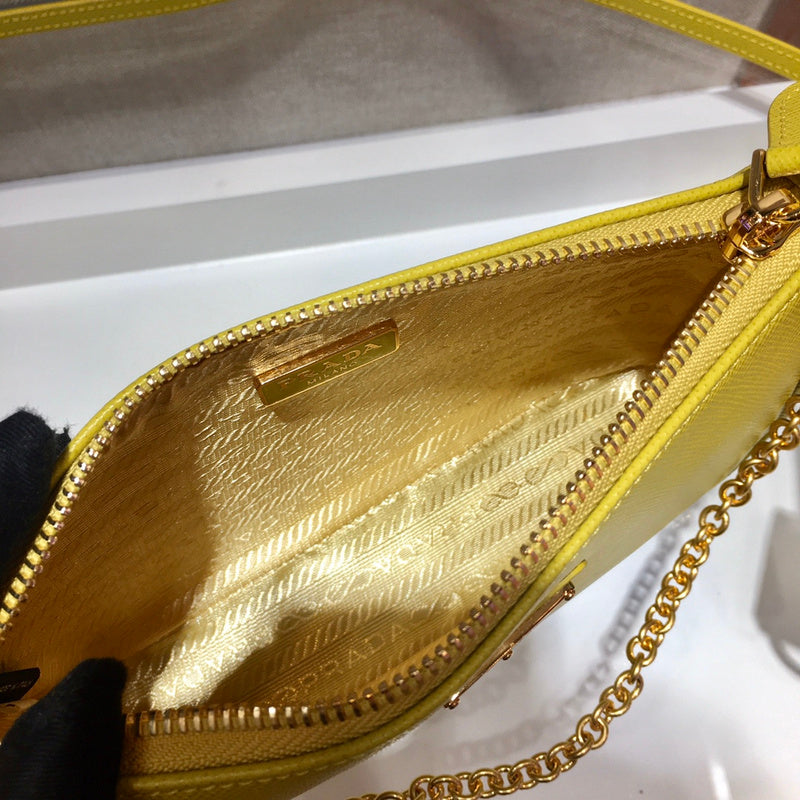 Satchel Bags - PDA Bags - 1851