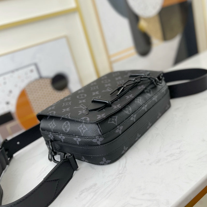 Satchel Bags - VL1 Bags - 516