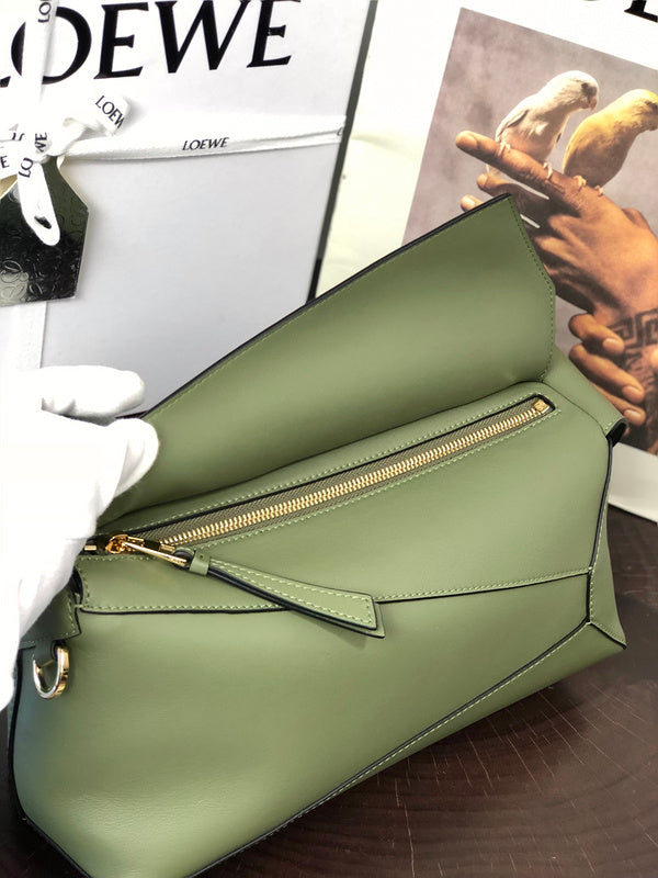 Glamy - LWO Bags - 086