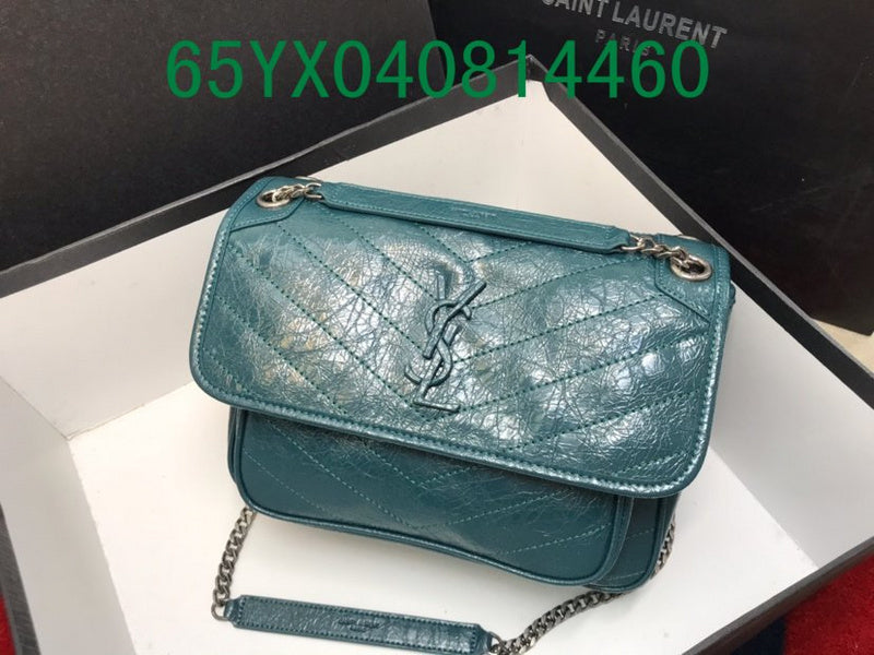 Glami - YLS Bags - 2166