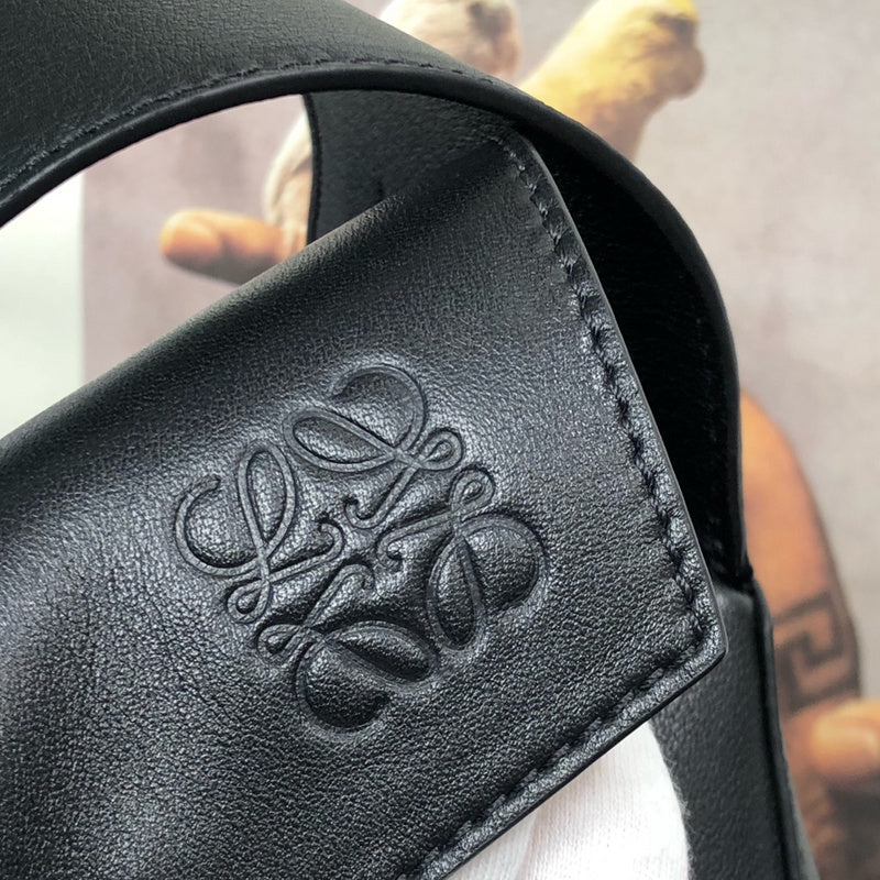Glamy - LWO Bags - 076