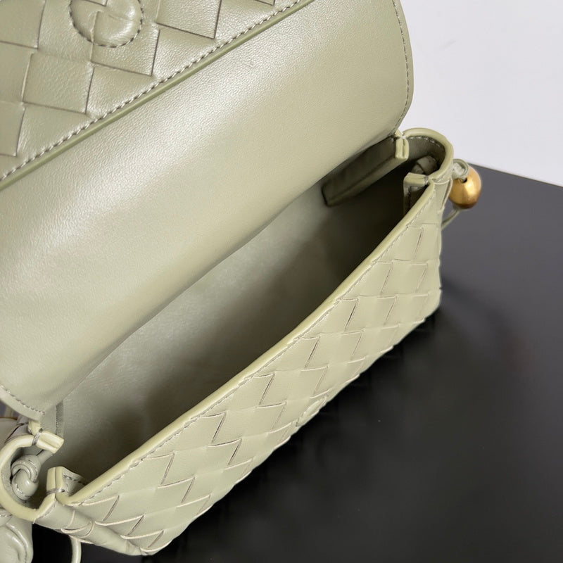 Glamy - BOV Bags - 332