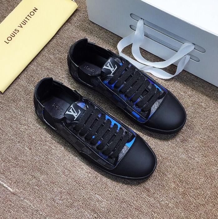 Glamy - LOV Men Shoes - 1814