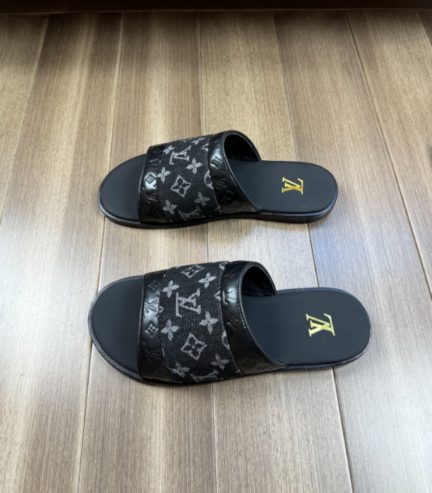 SAMC - LOV Men Shoes - 071