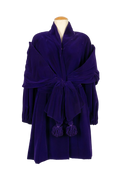 Manteau Christian Lacroix Haute Couture