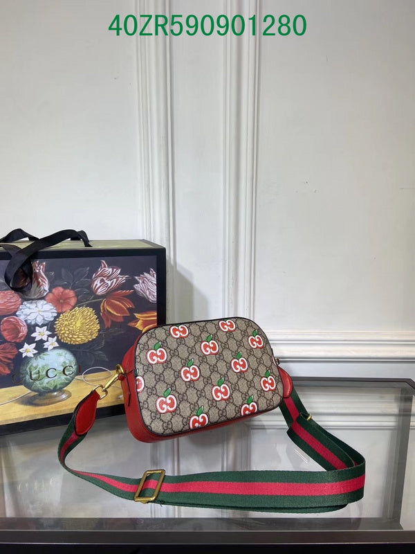 Glami - GUKI Bags - 2336