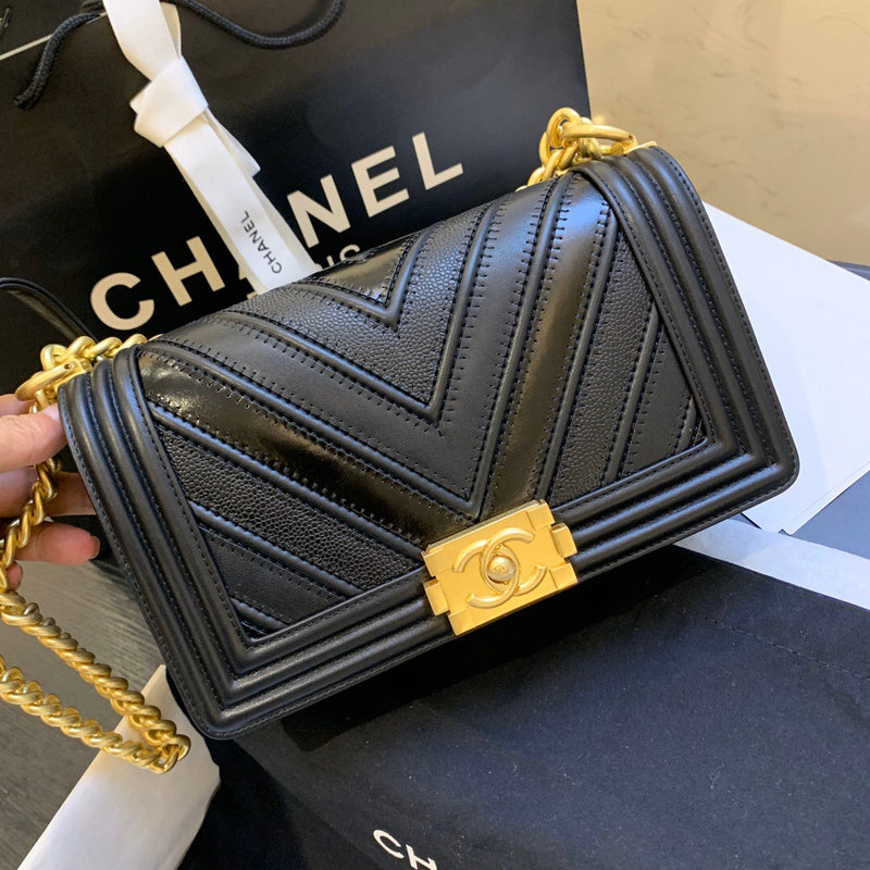 Satchel Bags - CHL Bags - 7434
