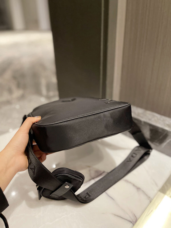 Satchel Bags - PRA Bags - 408