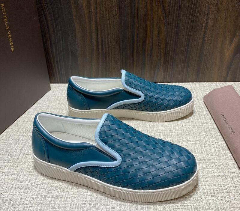 SAMC - BOV Men Shoes - 208