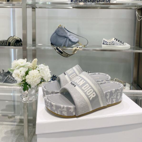 SAMCC - DOR Women Shoes - 439