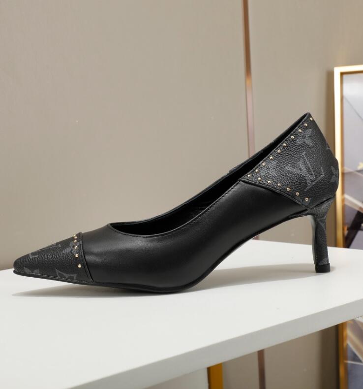 SAMC - LOV Women Shoes - 1043