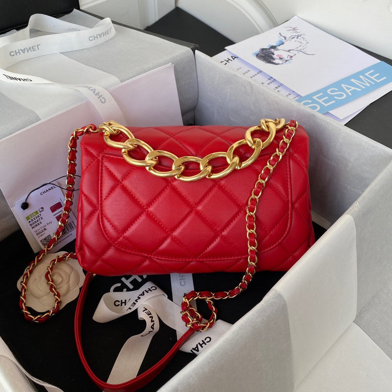 Satchel Bags - CHL Bags - 7590