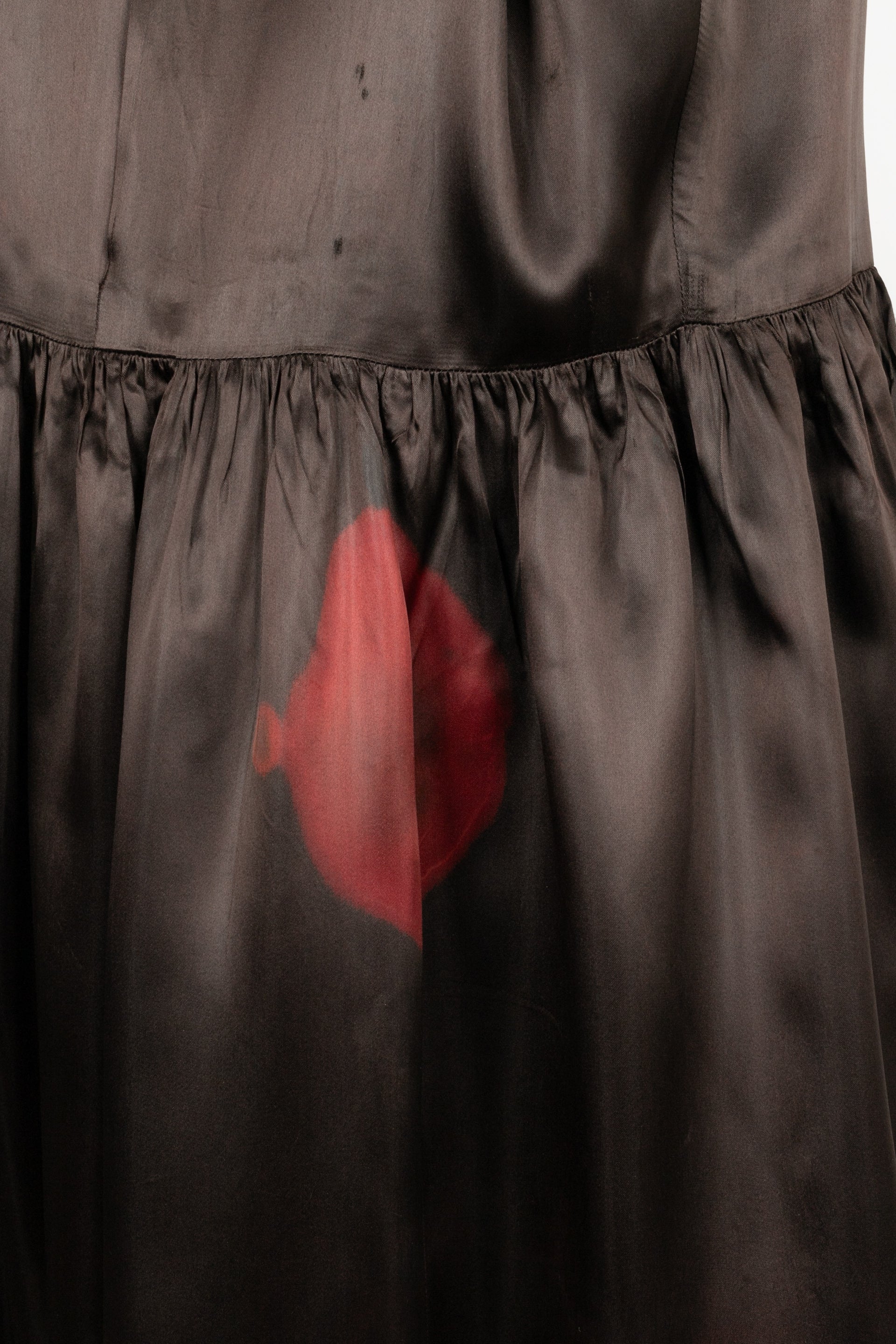 Manteau Yves Saint Laurent