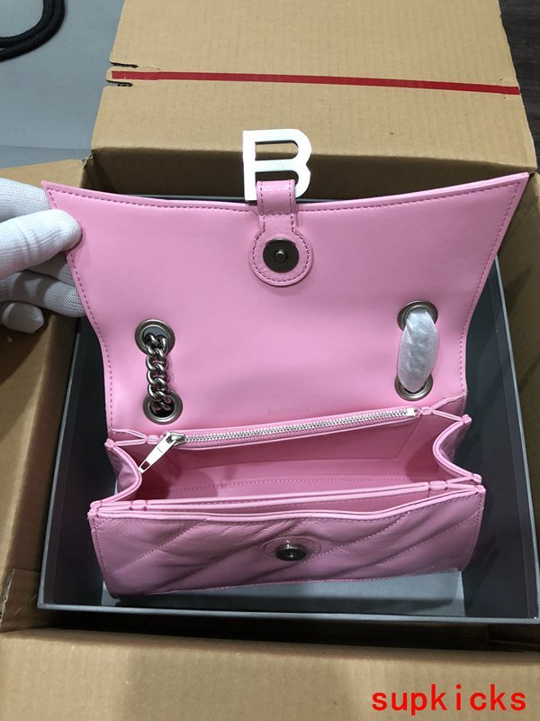Glami- - BG Hourglass Bags - 080